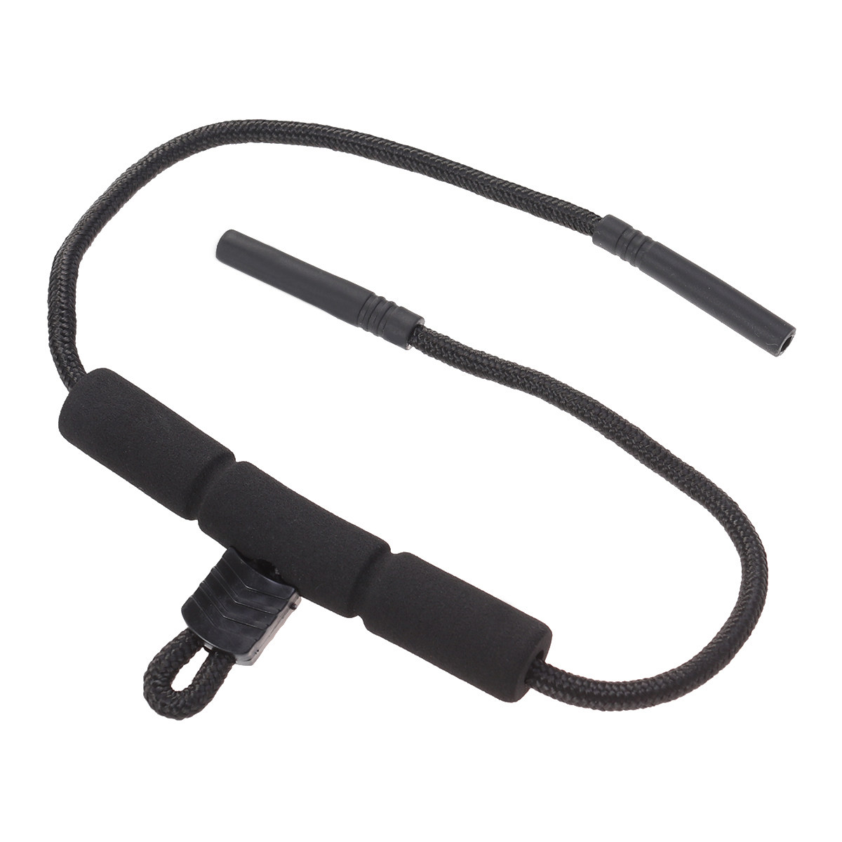 Sunglass Retainer Cord - Gözlük Tutucu, Ayarlanabilir, Hafif, Esnek Kordonlu,