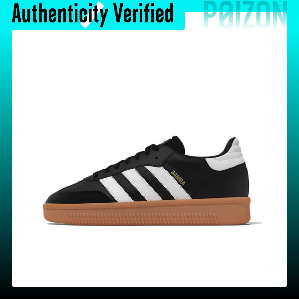 Adidas Shoes Samba - Adidas Samba XLG Düşük Bilekli Kaykay