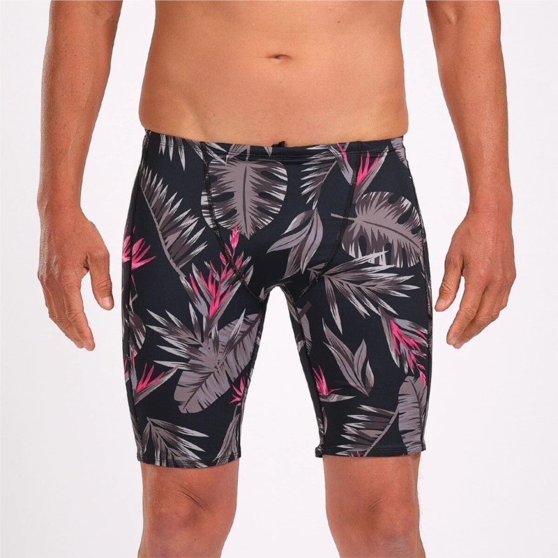 Erkekler için Dar Kesim, Hızlı - Swim Trunk Quick Dry incelemesi ve fiyatı