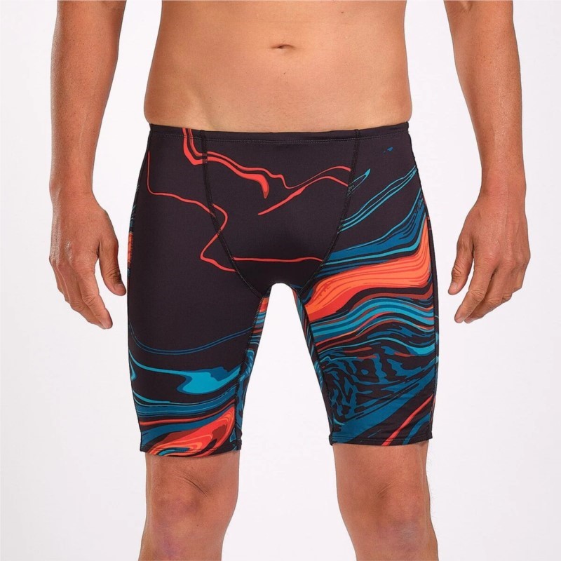 Erkekler için Dar Kesim, Hızlı - Swim Trunk Quick Dry incelemesi ve fiyatı