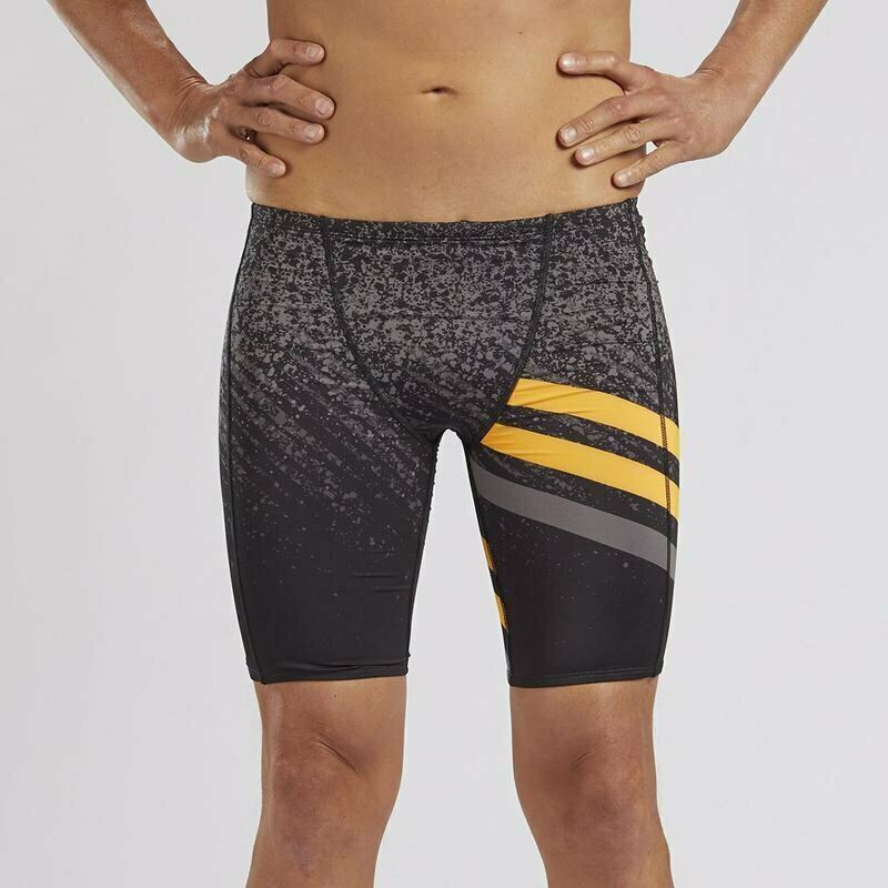 Erkekler için Dar Kesim, Hızlı - Swim Trunk Quick Dry incelemesi ve fiyatı
