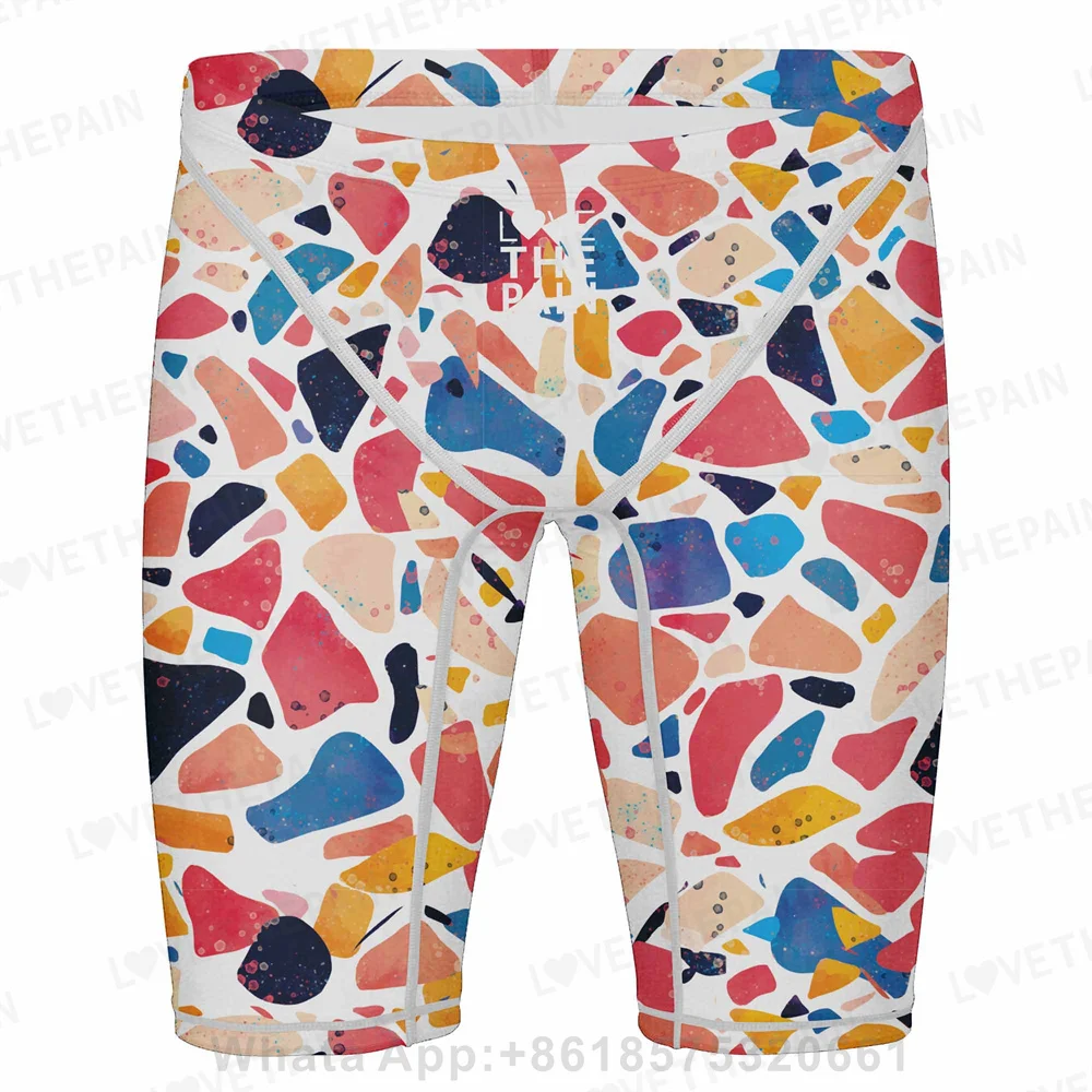 Yeni erkek Yüzmek Jammer Mayo  - Swim Trunk Quick Dry incelemesi ve fiyatı