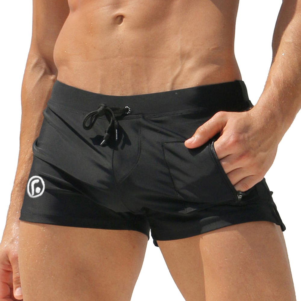 Yaz Erkek Mayo Plaj Hızlı Kuru - Swim Trunk Quick Dry incelemesi ve fiyatı