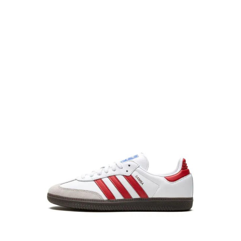 Adidas Samba OG JH8798 Unisex  - Adidas Shoes Samba incelemesi ve fiyatı