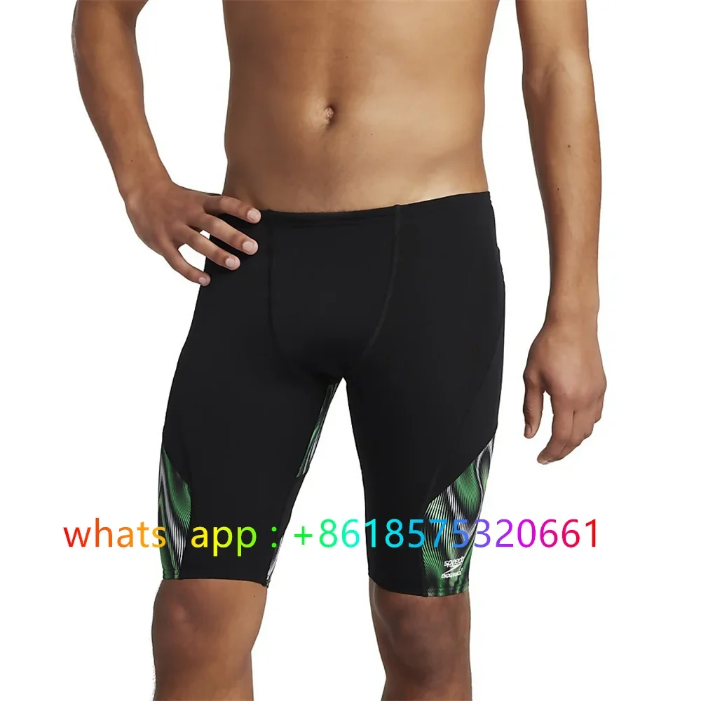 Erkekler Jammers Mayo Rekabetç - Swim Trunk Quick Dry incelemesi ve fiyatı