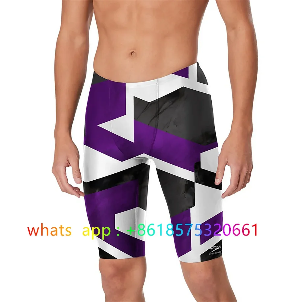 Erkekler Jammers Mayo Rekabetç - Swim Trunk Quick Dry incelemesi ve fiyatı