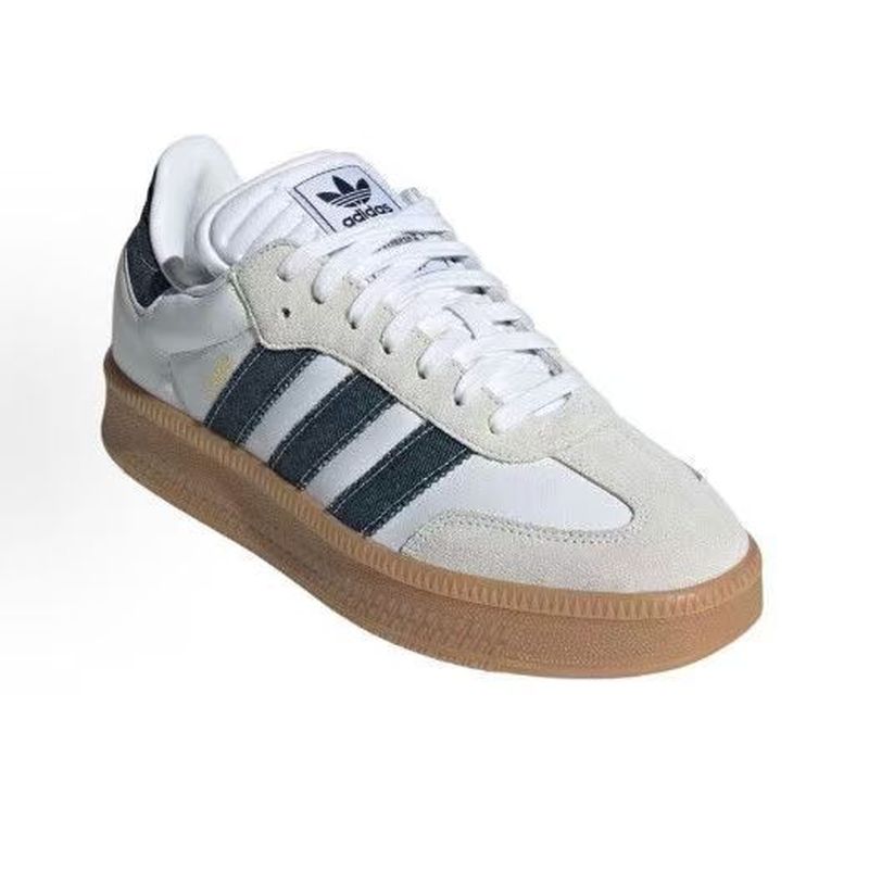 Adidas Originals SAMBA XLG Uni - Adidas Shoes Samba incelemesi ve fiyatı