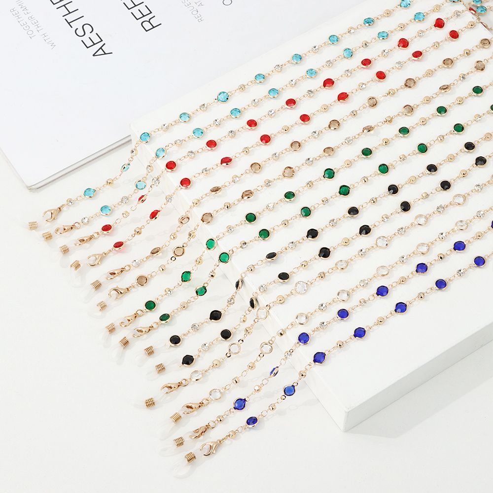 Kadınlar Için gözlük Zinciri A - Sunglass Retainer Cord incelemesi ve fiyatı