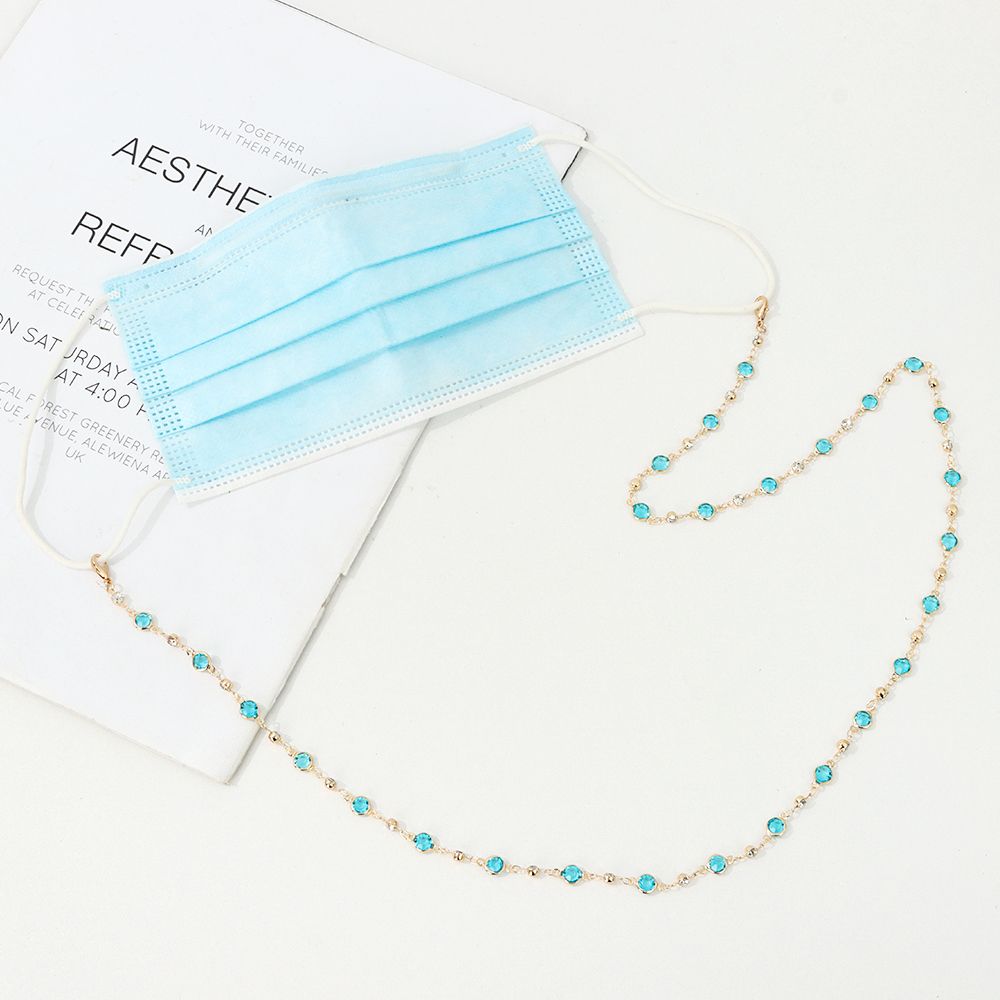 Kadınlar Için gözlük Zinciri A - Sunglass Retainer Cord incelemesi ve fiyatı