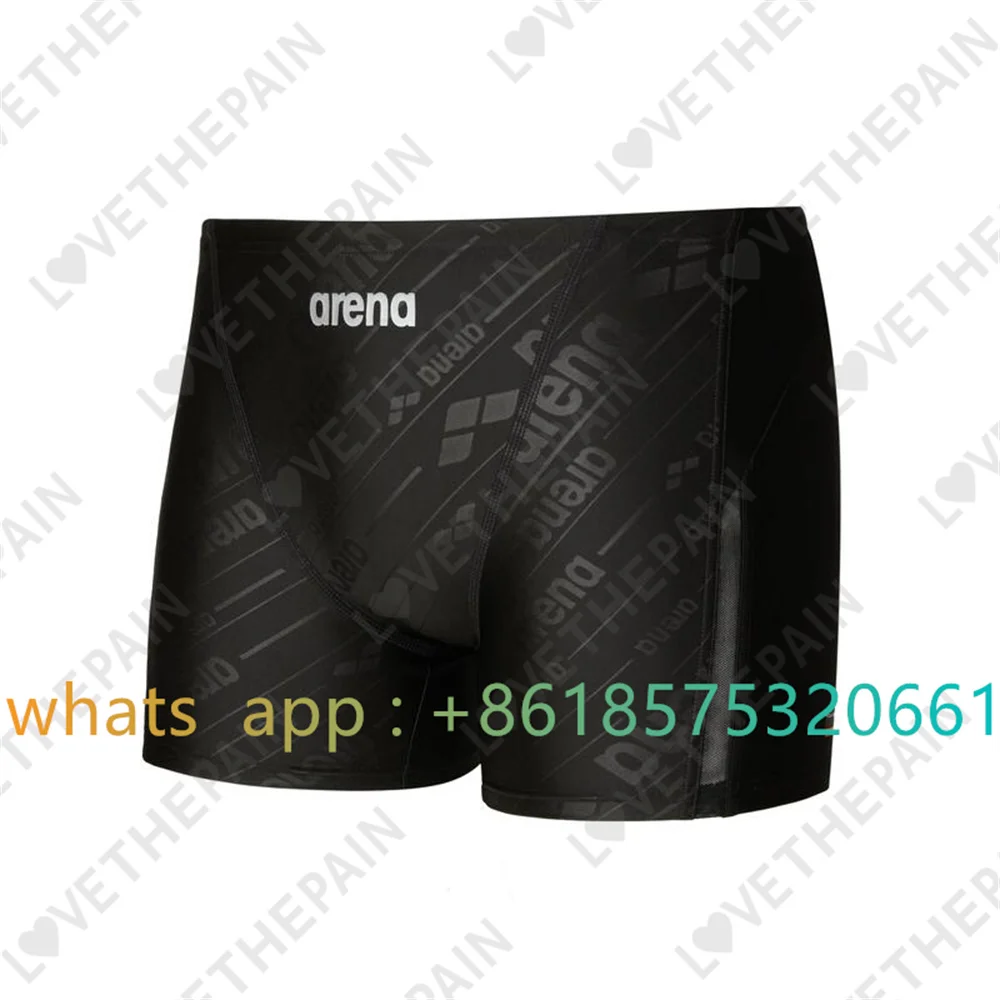 Yaz Erkek Mayo Eğitim Yüzme Şo - Swim Trunk Quick Dry incelemesi ve fiyatı